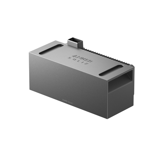 Anker SOLIX BP1600 Expansion Battery Erweiterungsbatterie